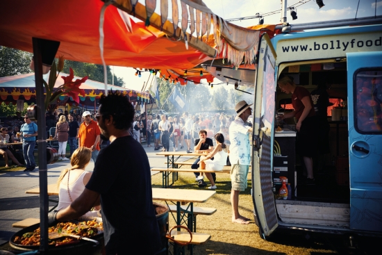 Dutch Food Festivals In 2018 Holland Times