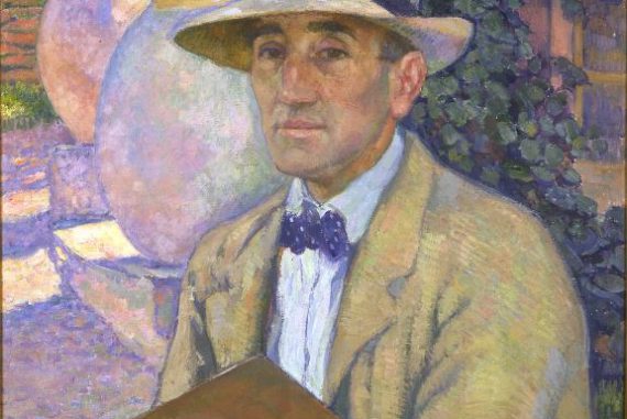 Théo van Rysselberghe | Painter of the Sun – Holland Times