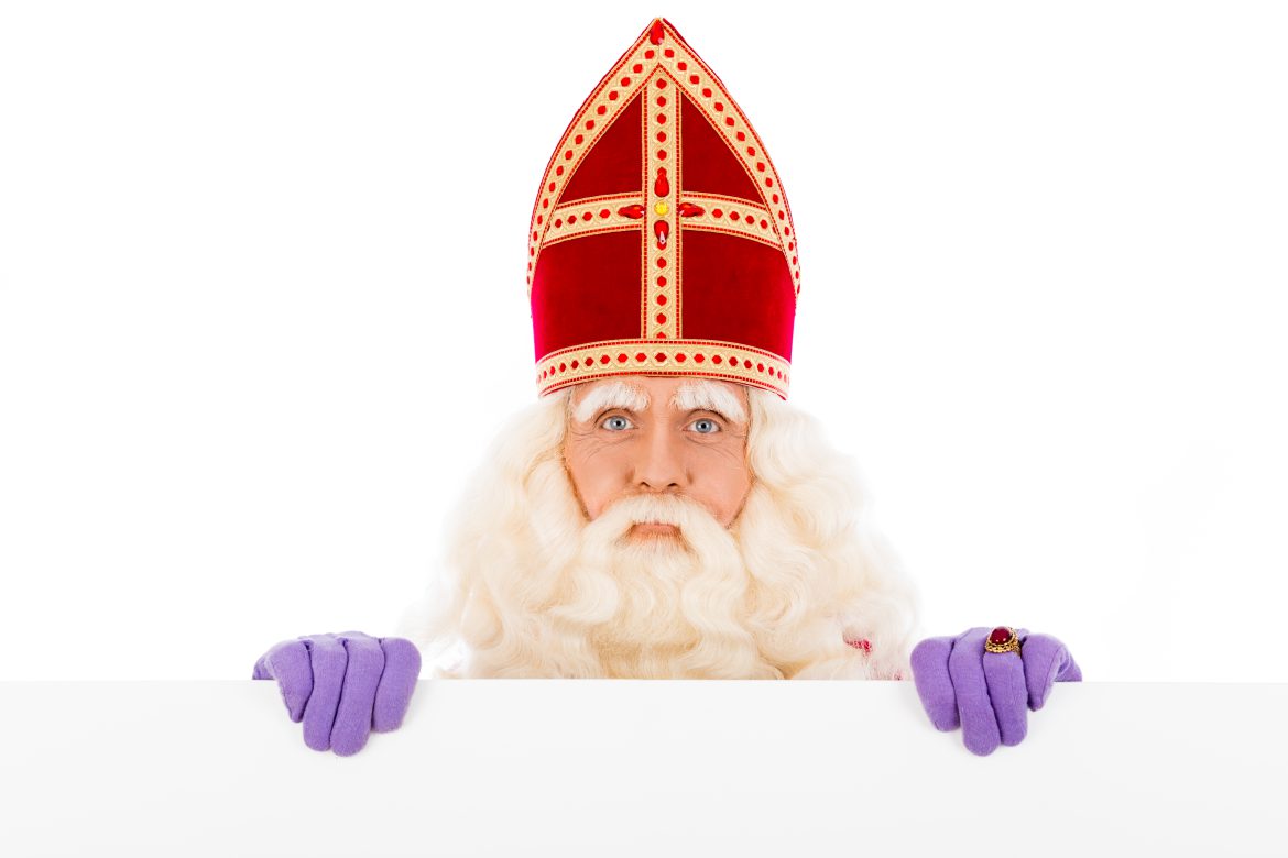 3 things you must know about Sinterklaas – Holland Times