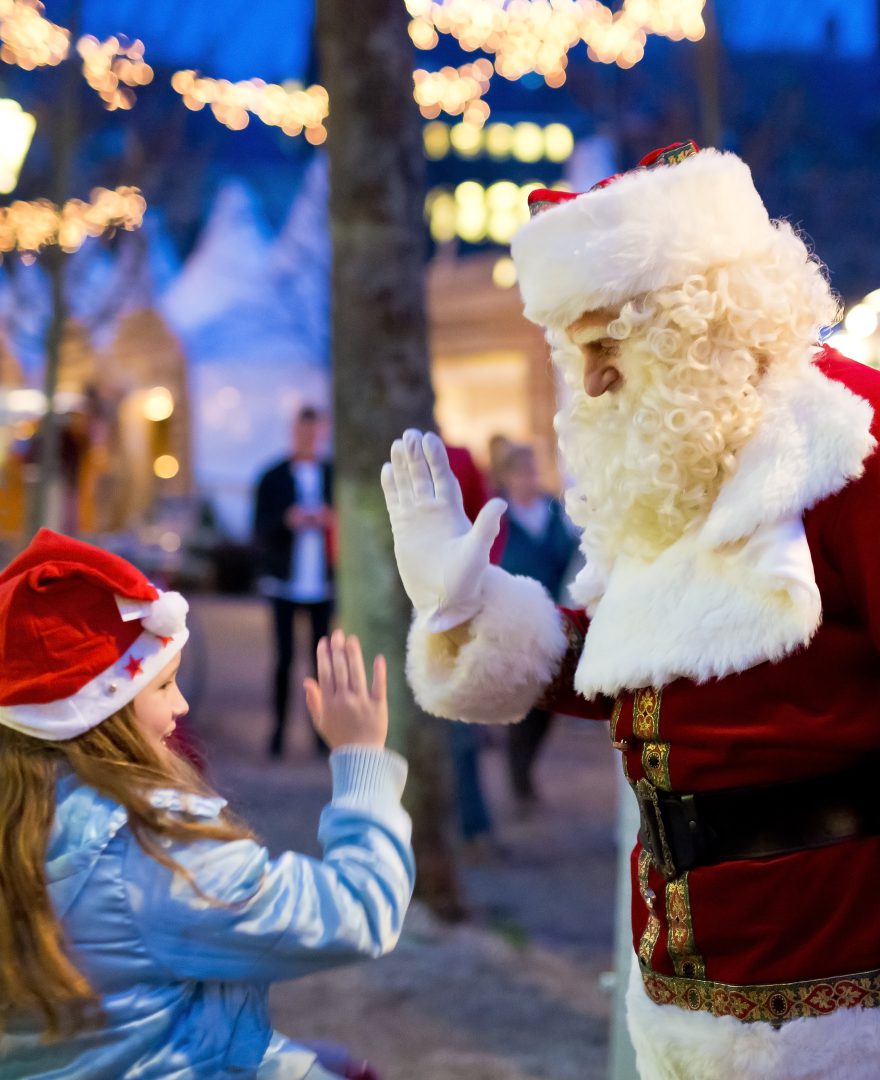 Enjoy sixteen days of Christmas at Royal Christmas Fair The Hague