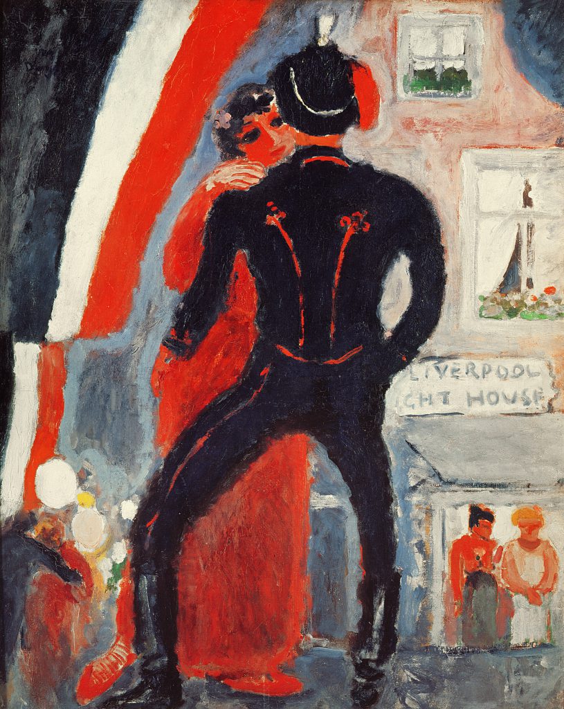 Kees van Dongen, the Road to Success – Holland Times