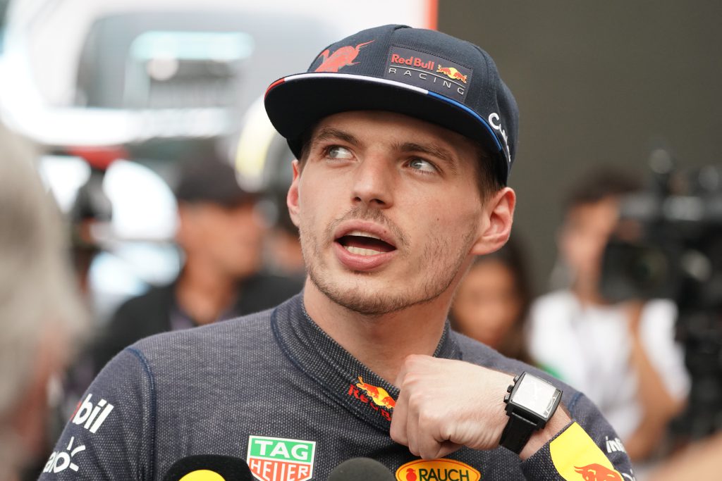 Max Verstappen’s Seriously Magical Year – Holland Times