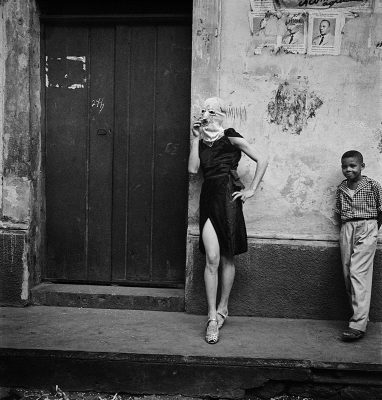 Pierre Verger. Salvador, Bahia, Brazil, 1950s © Pierre Verger Foundation