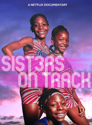 Sisters on track