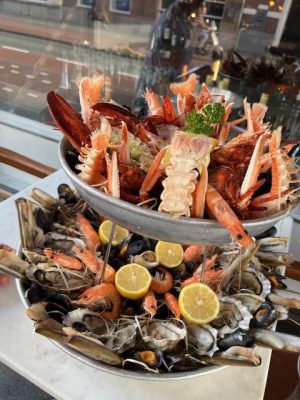 fruits de mer aug 2024